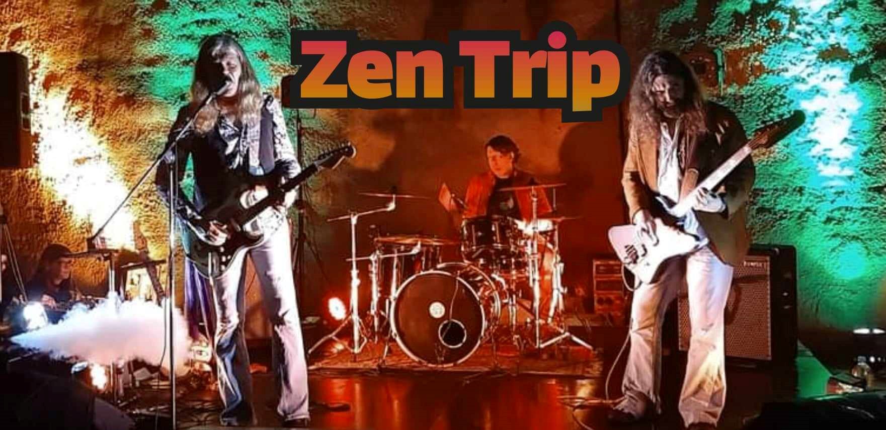 ZEN TRIP