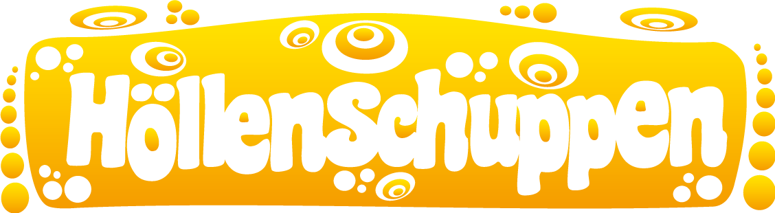 Höllenschuppen Logo